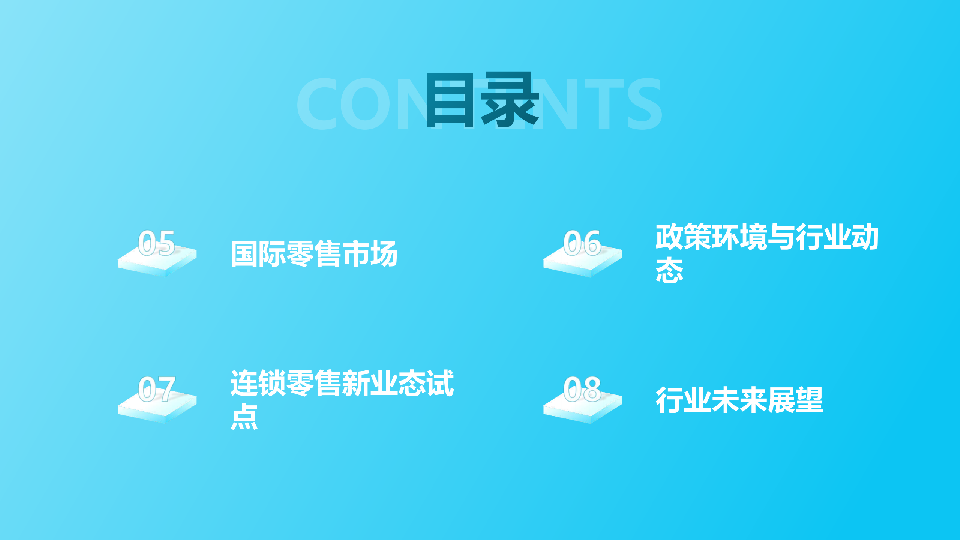 2025年5月零售行业月度观察